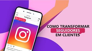 Como vender pelo instagram [upl. by Aramo]