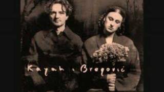 Kayah amp Bregovic  100 lat młodej parze [upl. by Buyers]