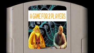 A Game For 2 Players The Plan ASOIAF Theory Analysis Part I [upl. by Azila]