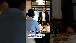 Nedbank Bursary Your Path to a Finance Career [upl. by Crosse656]