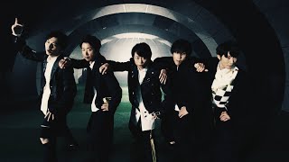 ARASHI  BRAVE Official Music Video [upl. by Bevus867]