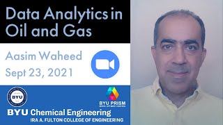 Data Analytics in Oil and Gas [upl. by Luttrell599]