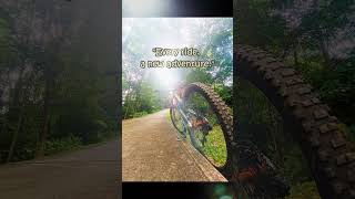 Adventure Awaits Santa Cruz Megatower V2 Mountain Bike Journey mtb mountainbiking pcp short [upl. by Kirby]