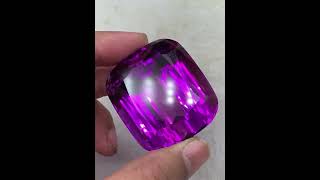 Natural huge piece of kunzite gemstone kunzite sapphire gemstone tourmaline ruby jewelry [upl. by Jedediah789]