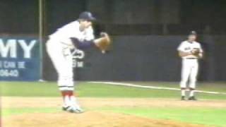 Doublecomeback Mark quotThe Birdquot Fidrych vs Dave Righetti [upl. by Slaughter]