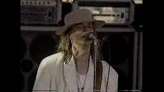 Cheap Trick 31989 Spring Break television performance [upl. by Ahsienod]