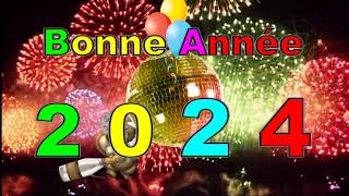 Bonne Année 2024 à offrir pour Nouvel An 2024 et Meilleurs Vœux 2024 [upl. by Gallagher713]