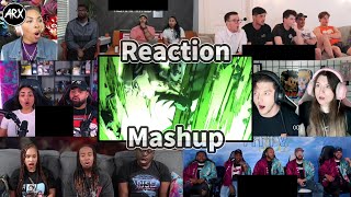 Demon Slayer Season 4 Episode 1 and Opening  Reaction Mashup [upl. by Nnovahs841]