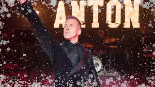 Christmas with Anton Du Beke  UK Tour  ATG Tickets [upl. by Nosiddam]