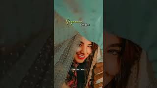 Azhaagi Naanum💙👀🌜Maaru Giren song  lyrics  whatsappststamilsong trending💙🕊️ [upl. by Ahsenar]