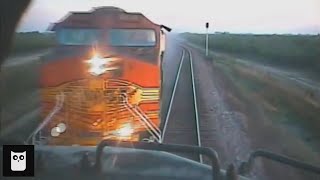 The Kismet Train Collision  Short Documentary [upl. by Anuska]