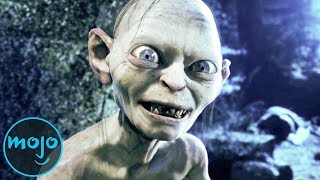 Top 10 Disturbing Backstories Behind Your Favorite Movie Characters [upl. by Law]