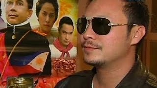 24 Oras Baron Geisler hinatulan ng guilty sa kasong acts of lasciviousness [upl. by Geraint]