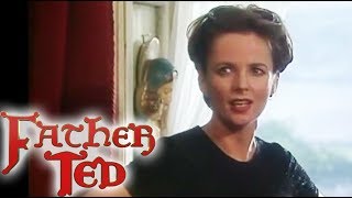 RockaHula Ted  Father Ted  Season 2 Episode 7  Full Episode [upl. by Ainet159]