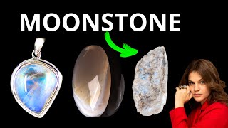 Moonstone how to spot the best  Price and Origin Buyers Guide [upl. by Nommad]