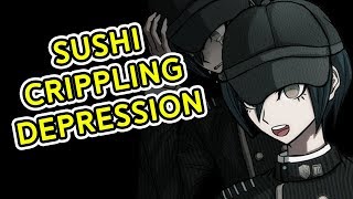 Totally Unused Voice Lines — Shuichi Saihara [upl. by Hsac]