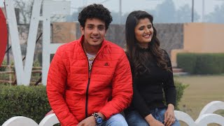 PEHLI MULAKAAT  DILER KHARKIYA ANJALI RAGHAV  PRINCE VERMA  DIL MUSIC New Haryanvi Song 2019 [upl. by Hippel442]