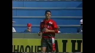 Aloísio Chulapa  Flamengo 19101996 0000 [upl. by Hayarahs]