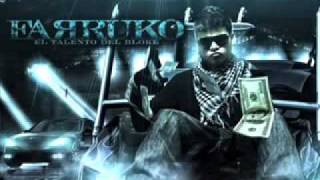 Farruko Feat Ñengo Flow  Cositas Raras Official Remix [upl. by Ahseen210]