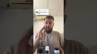 Voi de la ce varsta aveti barba🤔🧔🏽‍♂️ foryou beard dermaroller beardgrowth minoxidil [upl. by Ajnot272]