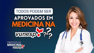 Como estudei faltando 6 MESES para o ENEM Aprovado em Medicina [upl. by Attelrak]