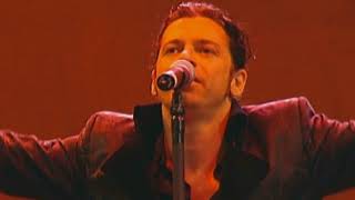 INXS  MISTIFY Rockpalast Live1997 [upl. by Alyek]