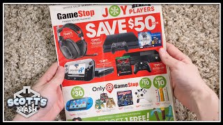 GameStop Holiday Ads 2015 [upl. by Godard]