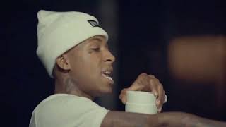 Youngboy Never Broke Again  Off White  Official Video   Unreleased [upl. by Cordula102]