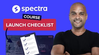 Dont Launch Your WordPress Website Before Watching THIS  WordPress amp Spectra Tutorial [upl. by Drisko]