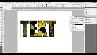 InDesign Tutorial Placing photos inside your text [upl. by Assetniuq]