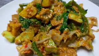 RESEP GADO GADO ENAK SIMPEL  RESEP GADO GADO [upl. by Seabury]