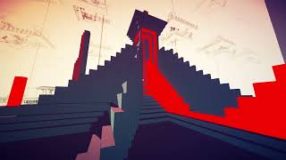 Manifold Garden  Full Walkthrough  Part 2  No Commentary Gameplay [upl. by Rex]