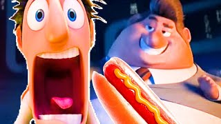 YTP Cloudy With A Chance Of Fat Floppy Weiners [upl. by Sueddaht]