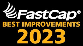 FastCaps Best Improvements 2023 [upl. by Lyn815]