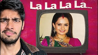 Why SaasBahu Serials are FAILING [upl. by Fem592]