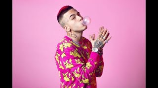 Sfera Ebbasta biglietti gratis per i genitori ai suoi concerti [upl. by Fineman]