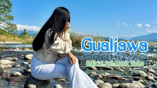 Gualjawa Full Official Music Video New Garo Song [upl. by Vinni]