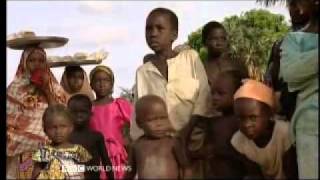 Nigeria 50Year Anniversary  The Legacy of Empire 1 of 2  BBC Our World Documentary [upl. by Nnairahs916]