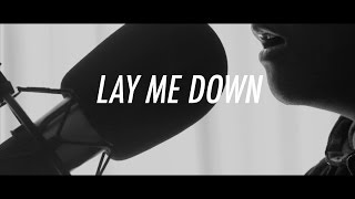 HL Lay Me Down  Sam Smith Acapella [upl. by Chamberlin104]