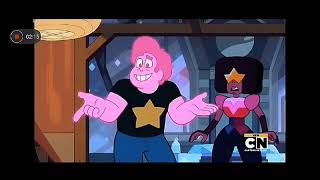 Steven Universe Future Stevens Trauma Part 2 AMV A Man Or A Monster [upl. by Vezza]