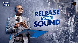 Release Your Sound  Phaneroo Service 456  Apostle Grace Lubega [upl. by Resarf694]