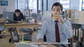 Berocca Big Day TV Advert [upl. by Annyrb140]