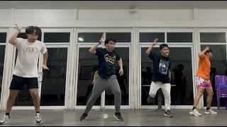 Patintero Dance Cover  BGYO  GA Dancecovery [upl. by Dickey]