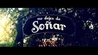 No dejes de soñar Manuel Carrasco cover [upl. by Anawit]