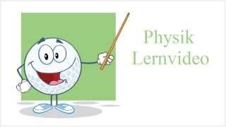 Kinetische Energie  Potentielle Energie  Physik Lernvideo [upl. by Camala561]