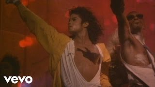 Michael Jackson  Come Together Official Video [upl. by Rheta]