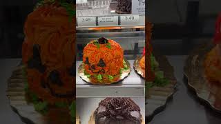 Which one of these Publix cakes would you choose publix cakes [upl. by Yr]