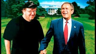 FAHRENHEIT 911 Trailer español [upl. by Amalbena]