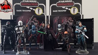 Opening More Dark Troopers Plus The Mandalorian Season 2 Finale Scene [upl. by Mortimer]