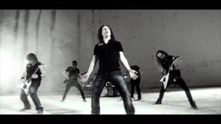 OMNIUM GATHERUM  Frontiers OFFICIAL VIDEO [upl. by Leba]